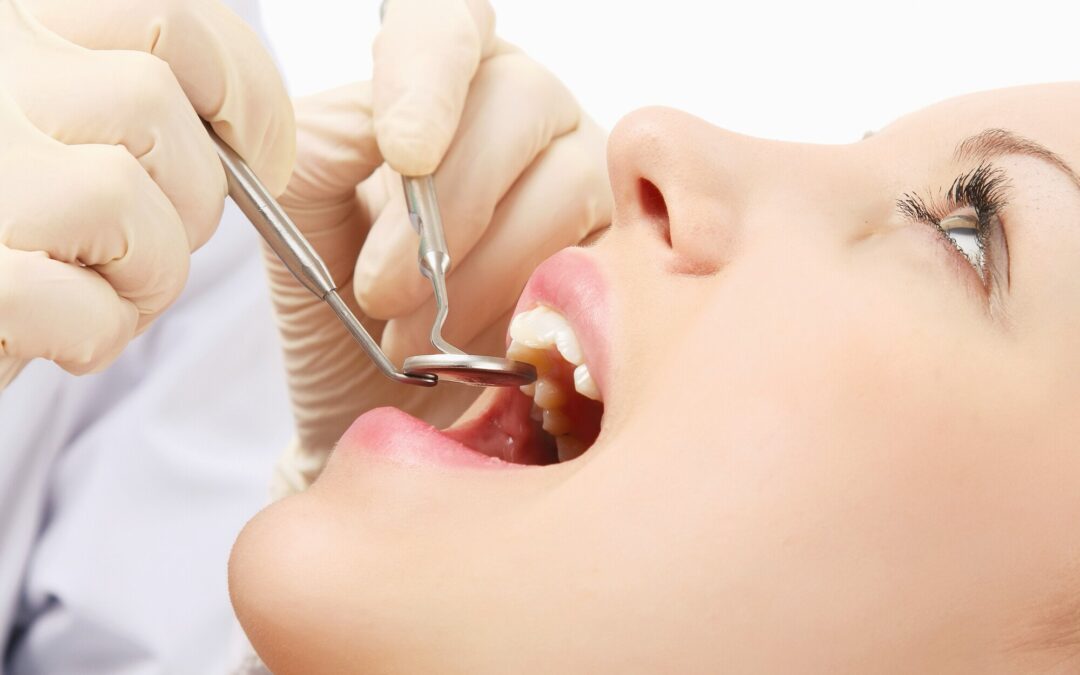 What to Expect From a Comprehensive Dental Exam